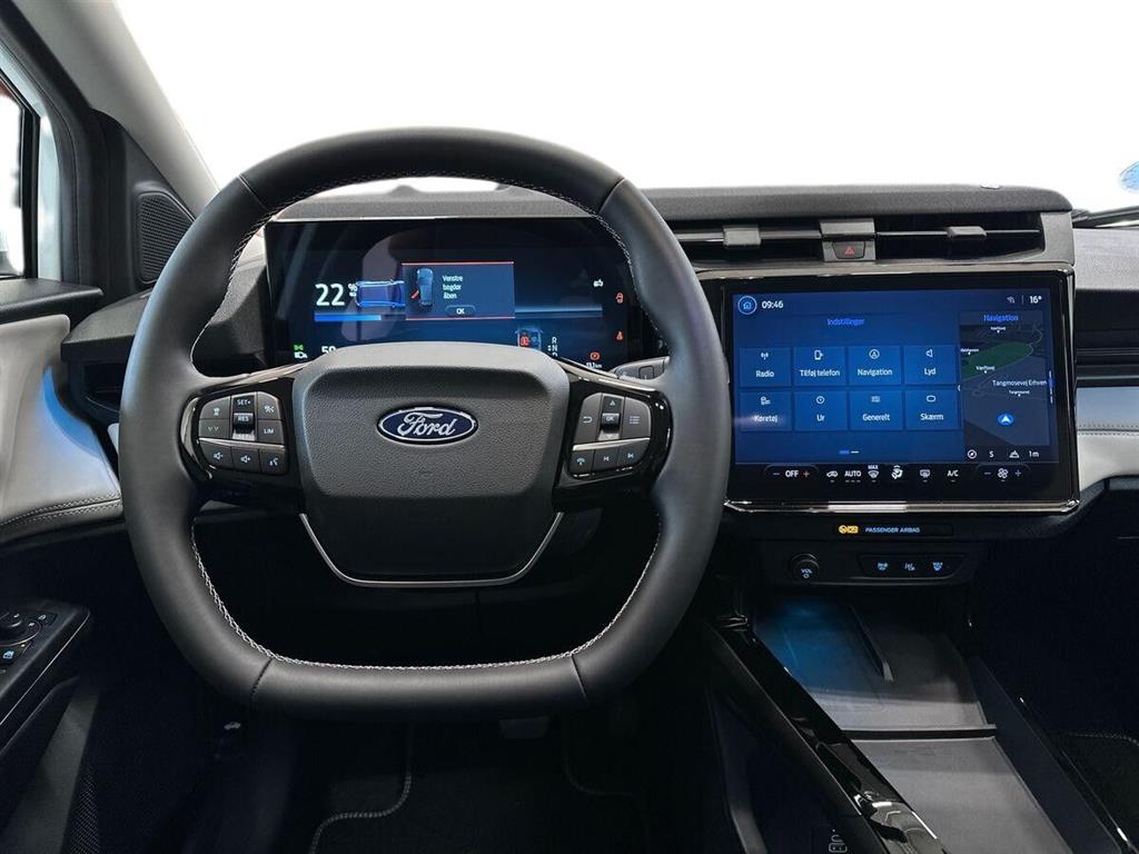 Ford Puma Gen-E Premium billede 9