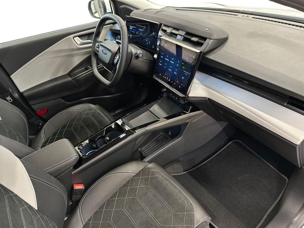 Ford Puma Gen-E Premium billede 10