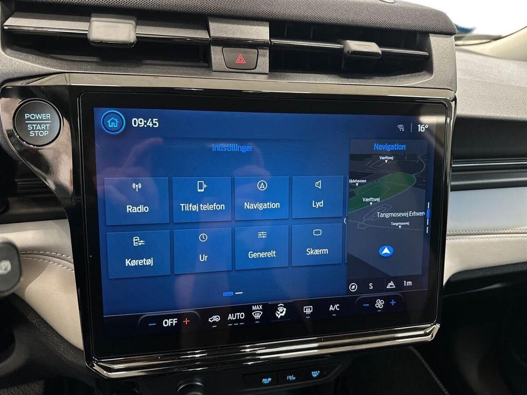 Ford Puma Gen-E Premium billede 11