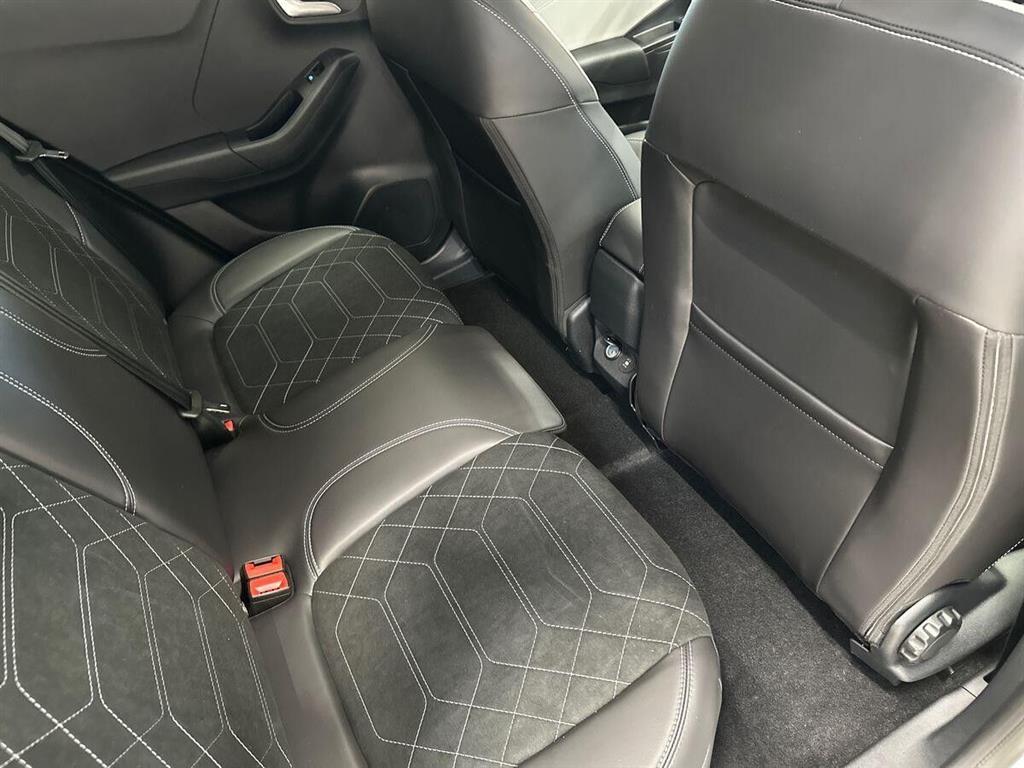 Ford Puma Gen-E Premium billede 12