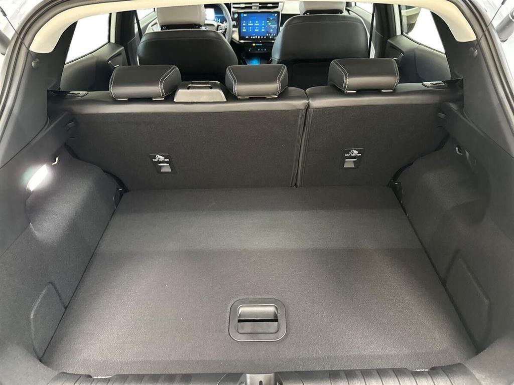 Ford Puma Gen-E Premium billede 13