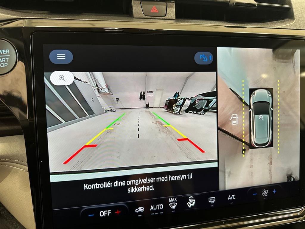 Ford Puma Gen-E Premium billede 14