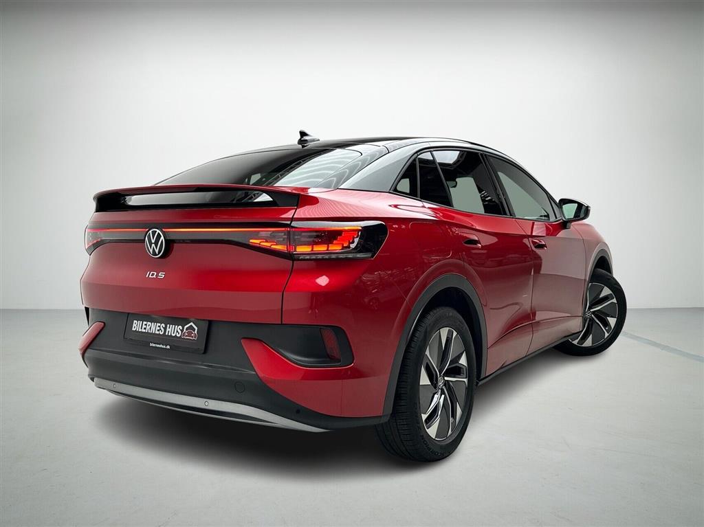 VW ID.5 Pro billede 3