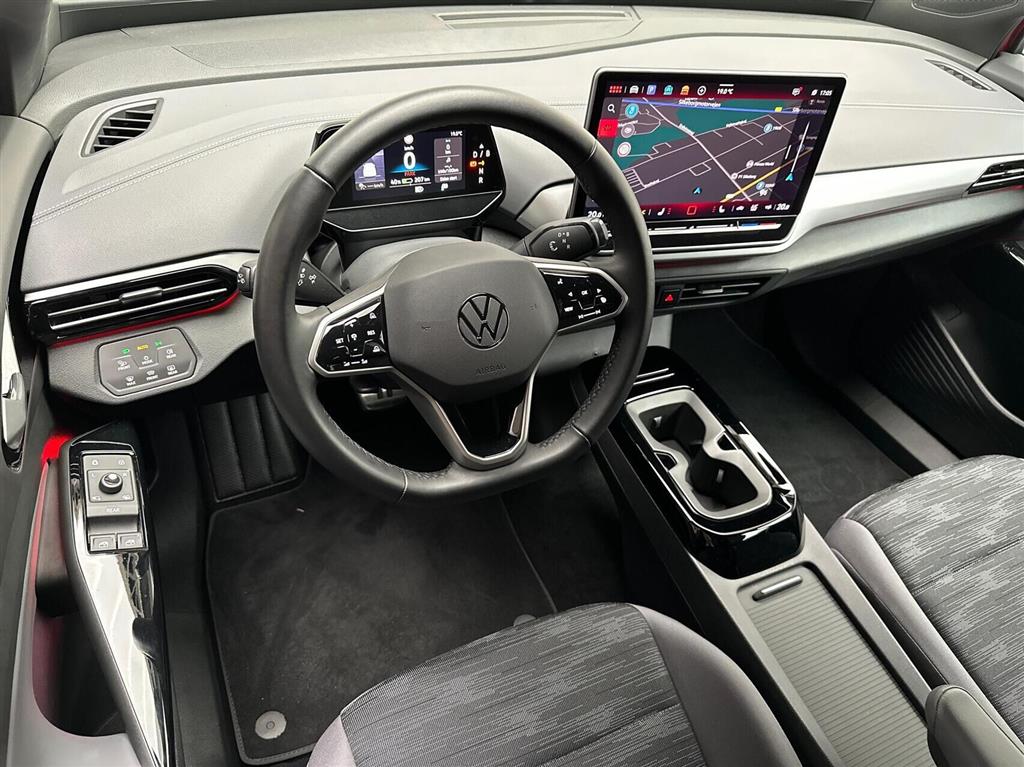 VW ID.5 Pro billede 5