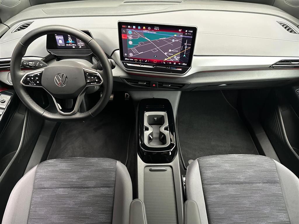 VW ID.5 Pro billede 6