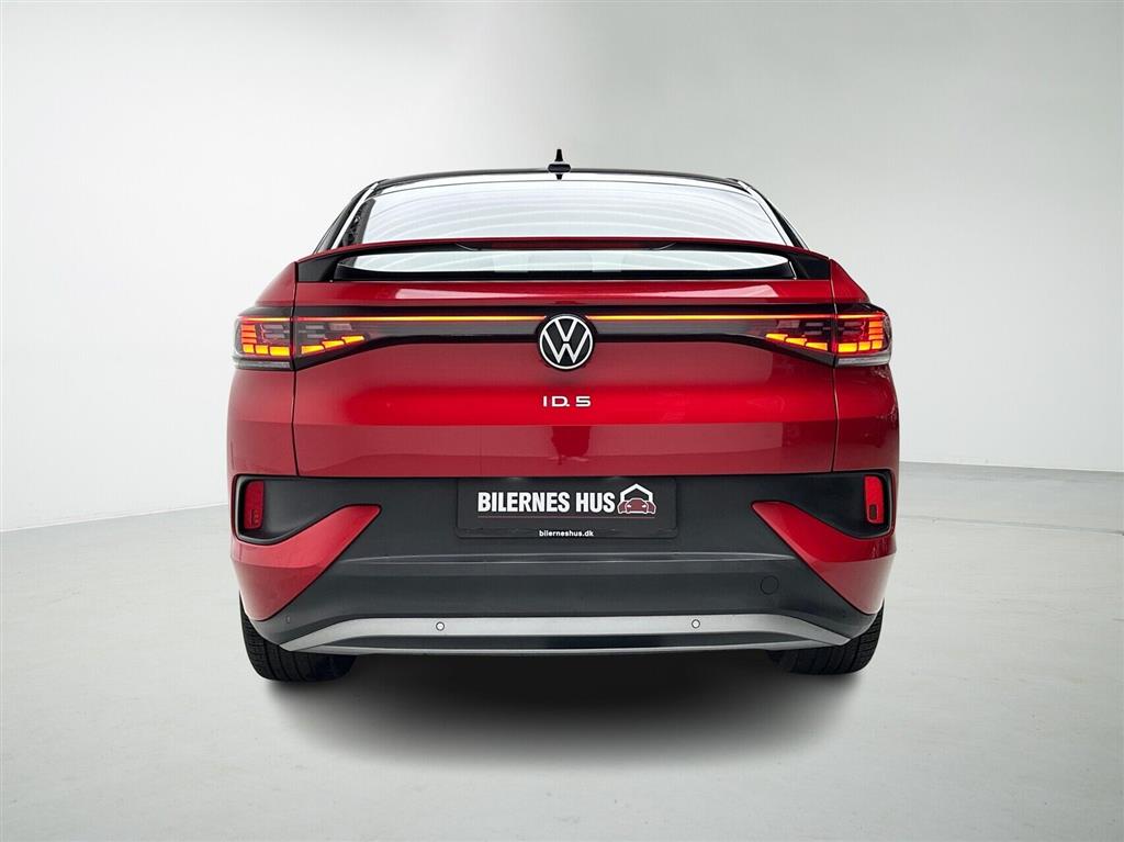 VW ID.5 Pro billede 9