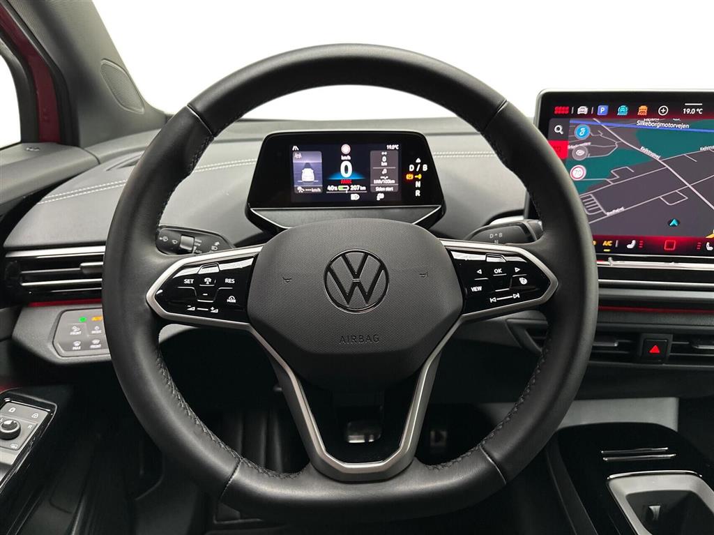 VW ID.5 Pro billede 11