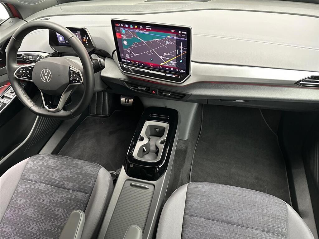 VW ID.5 Pro billede 12