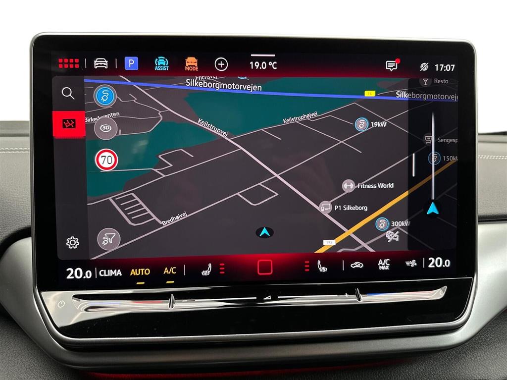 VW ID.5 Pro billede 13