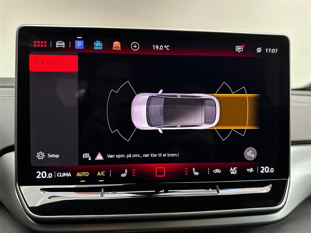 VW ID.5 Pro billede 18