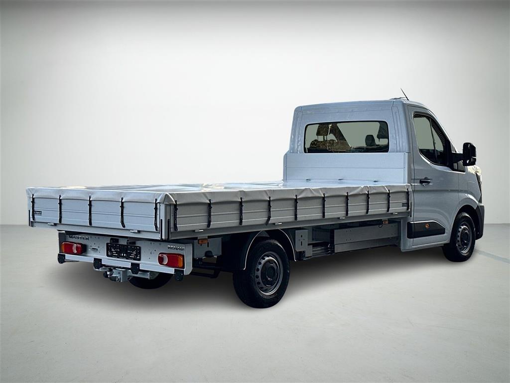 Renault Master Tekno billede 2