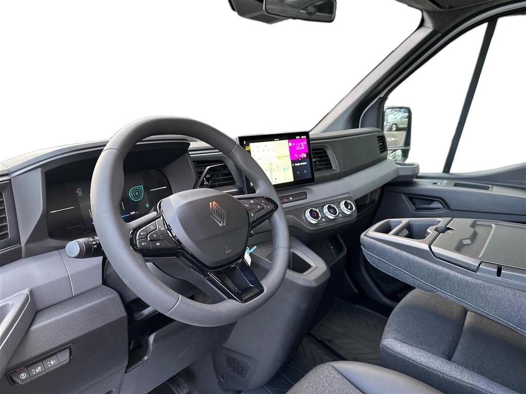 Renault Master Tekno billede 3