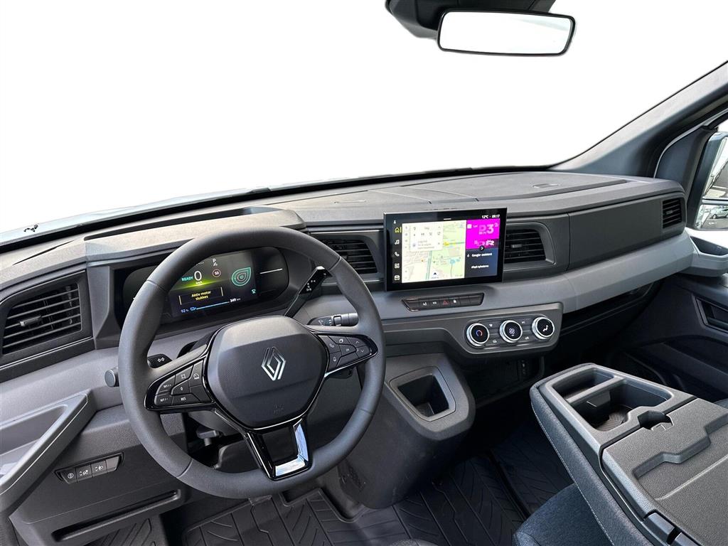 Renault Master Tekno billede 4