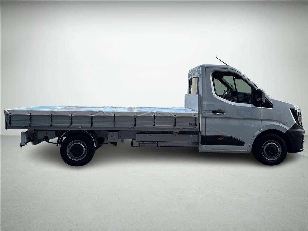 Renault Master Tekno billede 5
