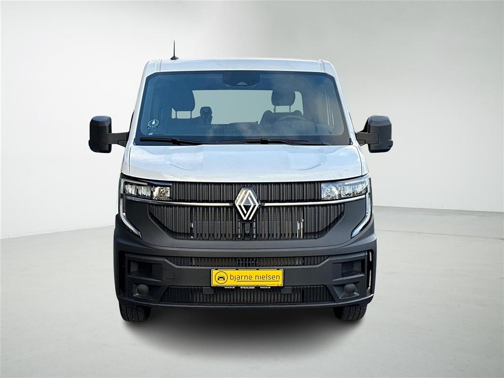 Renault Master Tekno billede 6