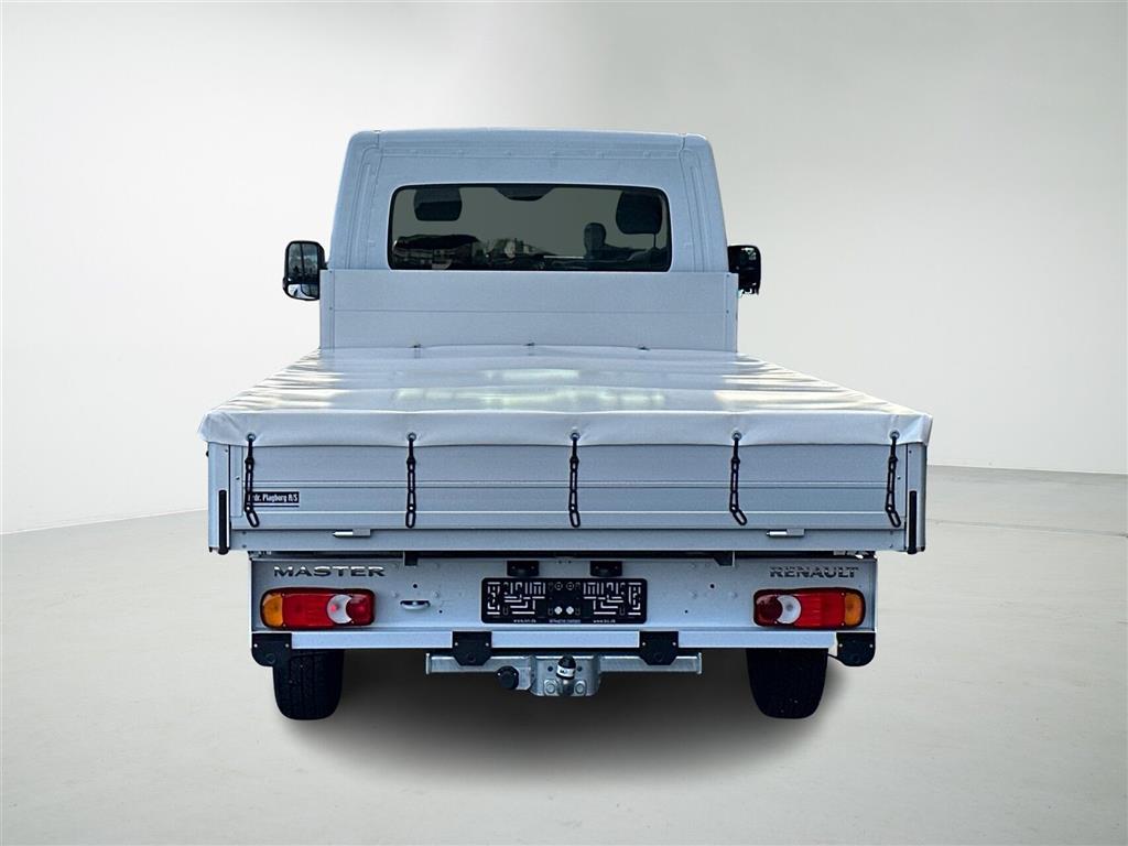 Renault Master Tekno billede 7