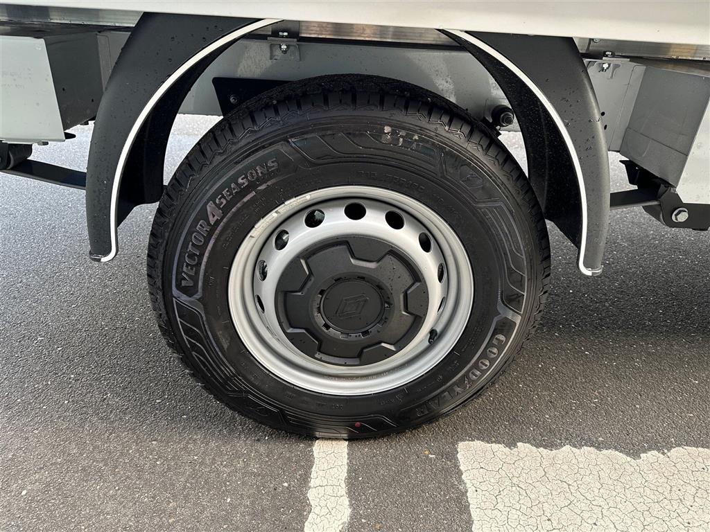 Renault Master Tekno billede 8