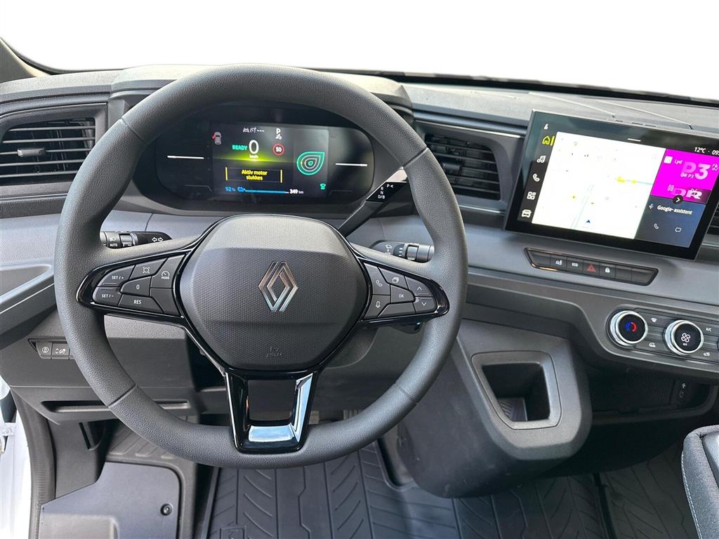 Renault Master Tekno billede 9