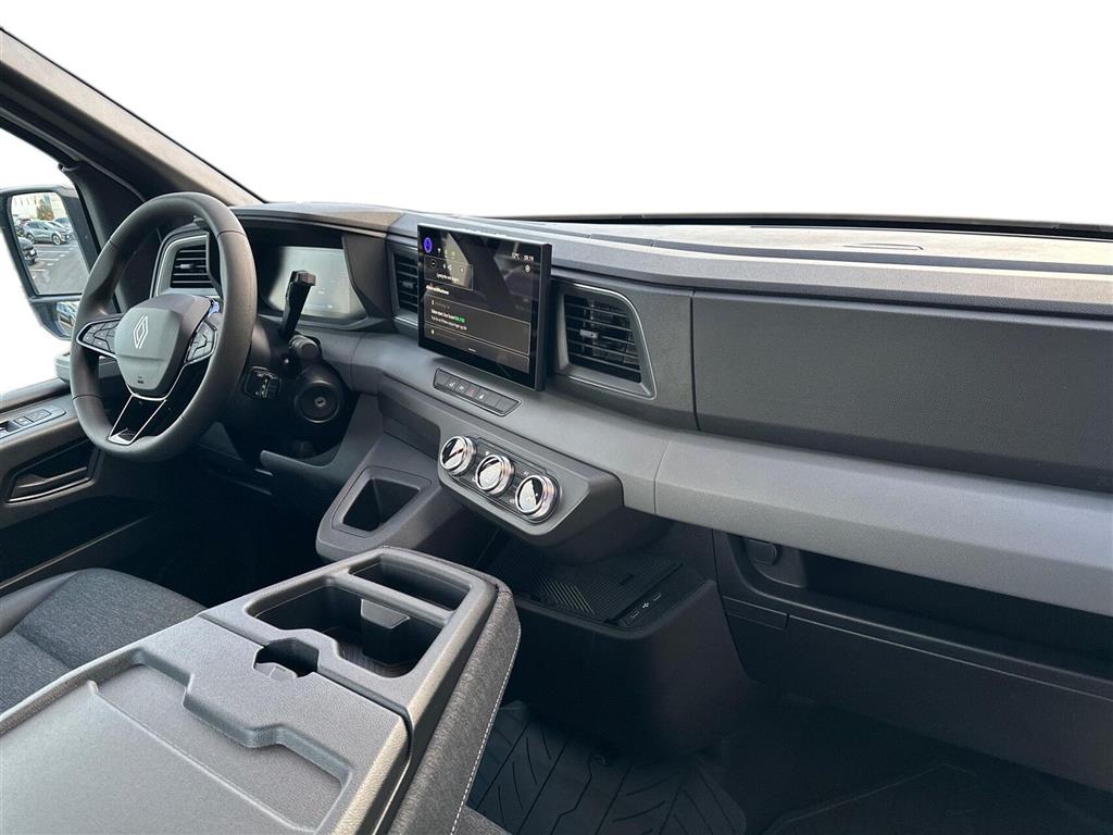 Renault Master Tekno billede 10