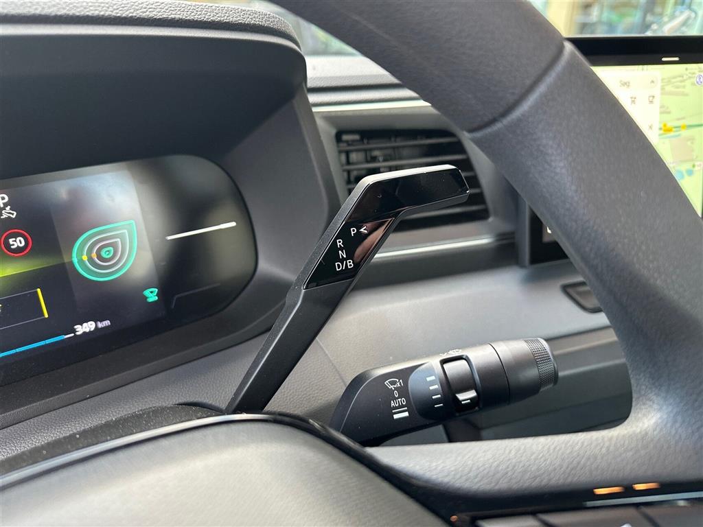 Renault Master Tekno billede 13