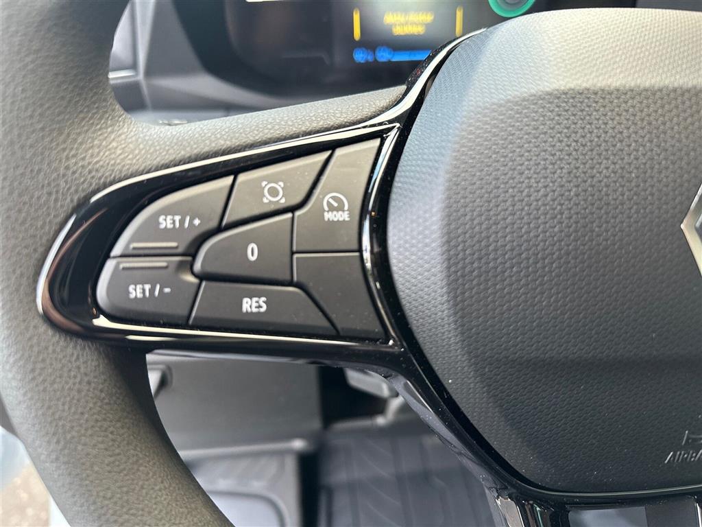 Renault Master Tekno billede 15