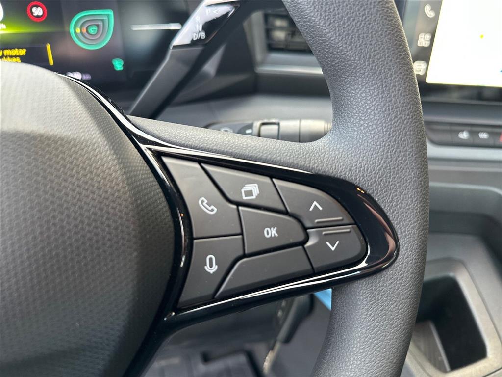 Renault Master Tekno billede 16