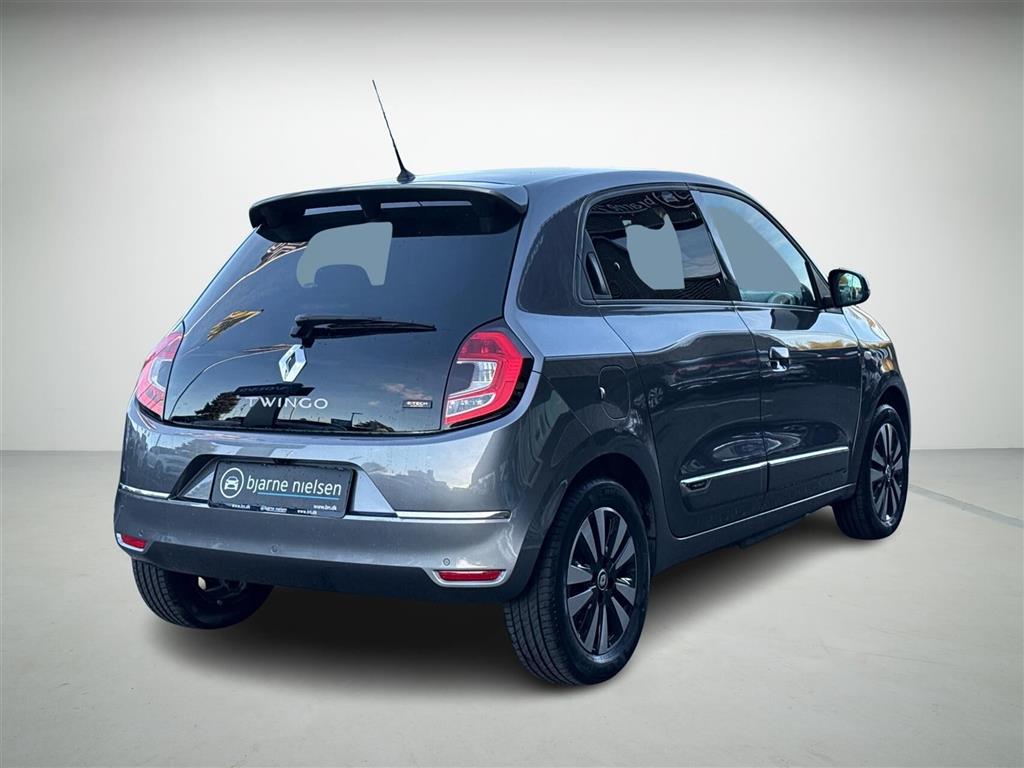 Renault Twingo Equilibre billede 2