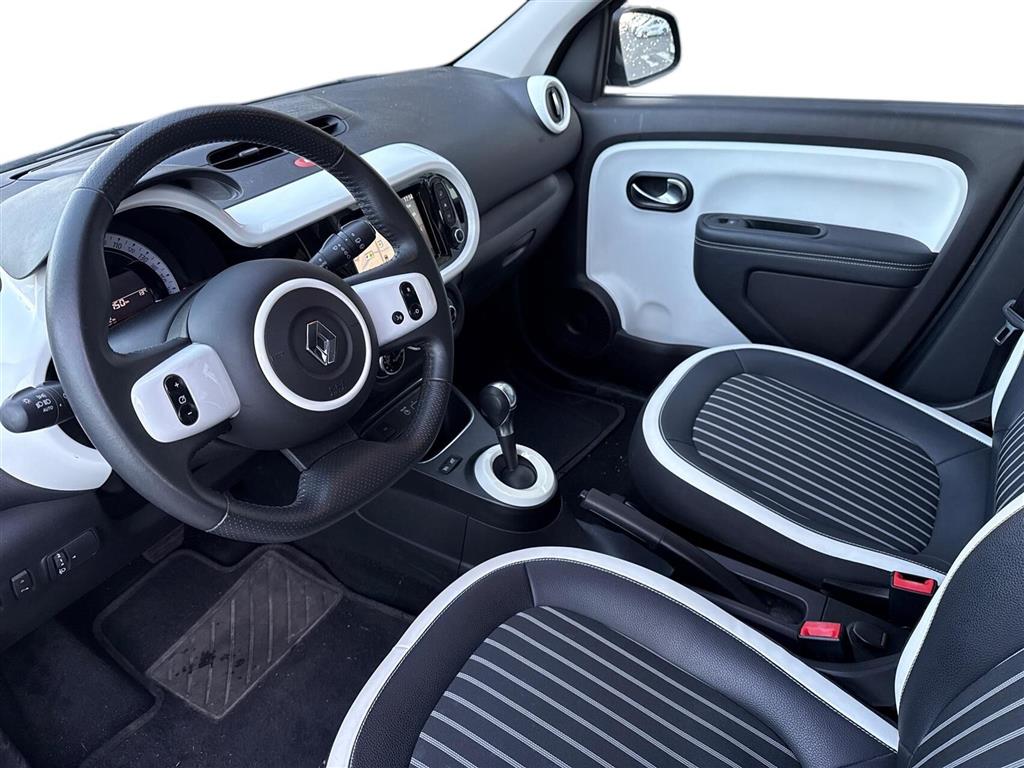 Renault Twingo Equilibre billede 3