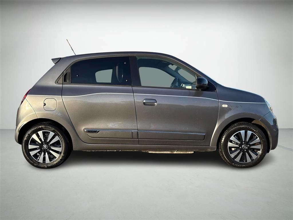 Renault Twingo Equilibre billede 5