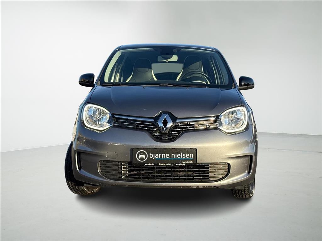 Renault Twingo Equilibre billede 6