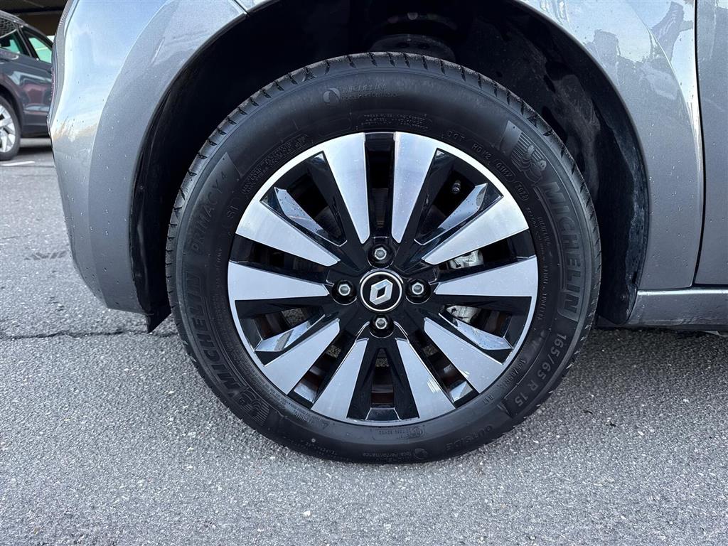 Renault Twingo Equilibre billede 8