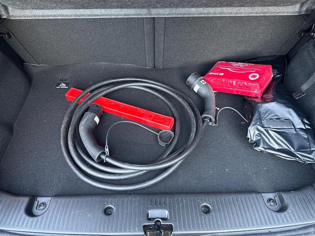 Renault Twingo Equilibre billede 13