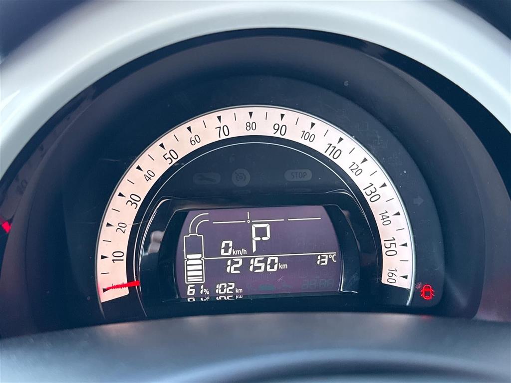 Renault Twingo Equilibre billede 14