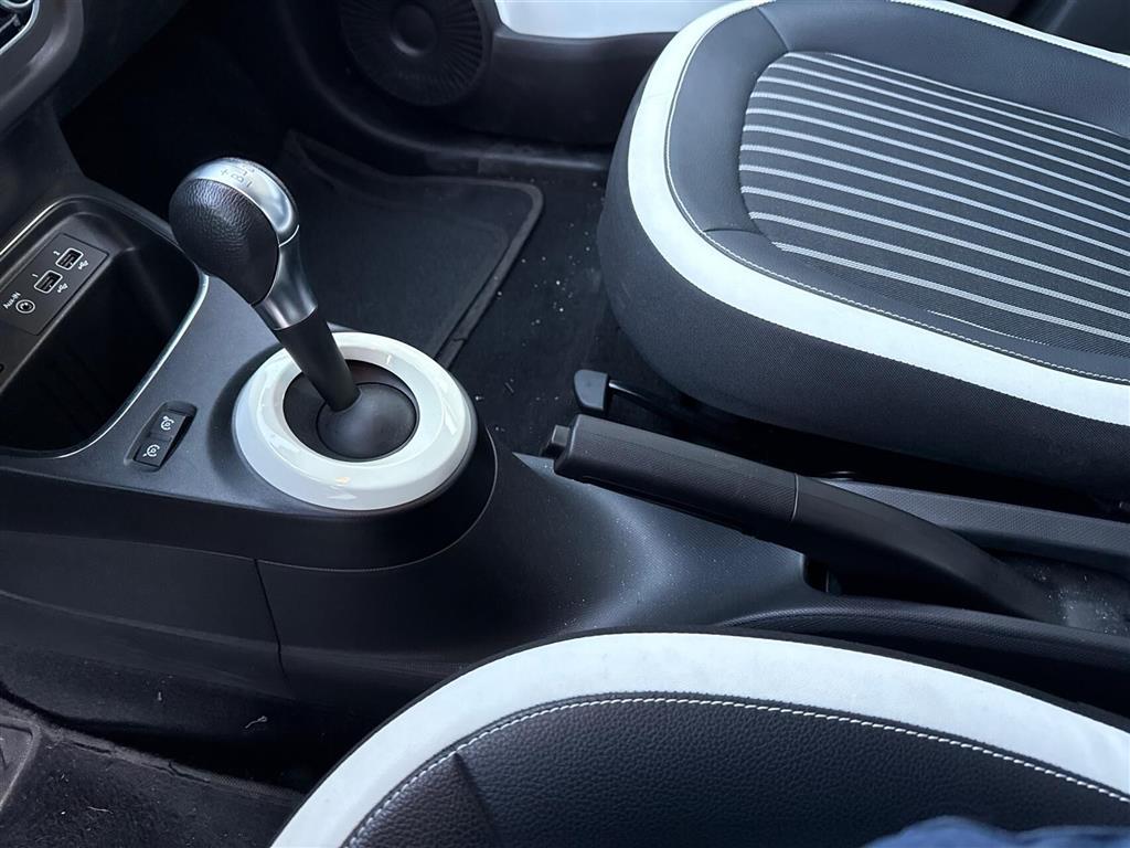 Renault Twingo Equilibre billede 15