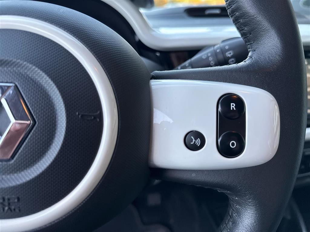 Renault Twingo Equilibre billede 18