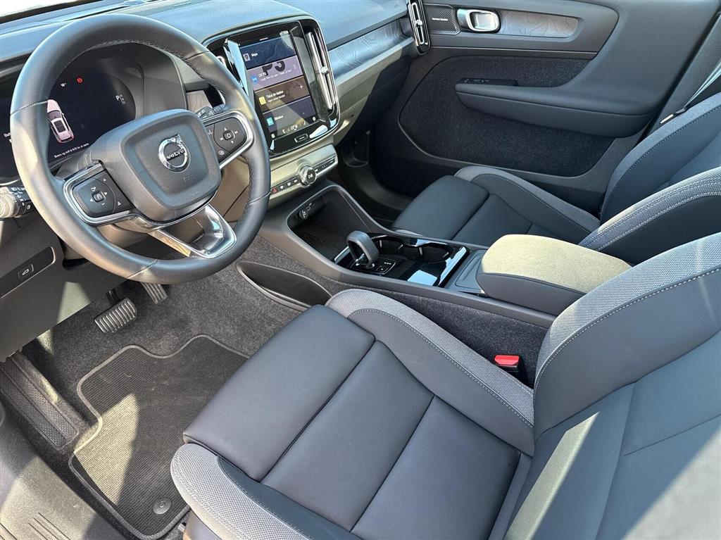 Volvo EX40 Ultra billede 2