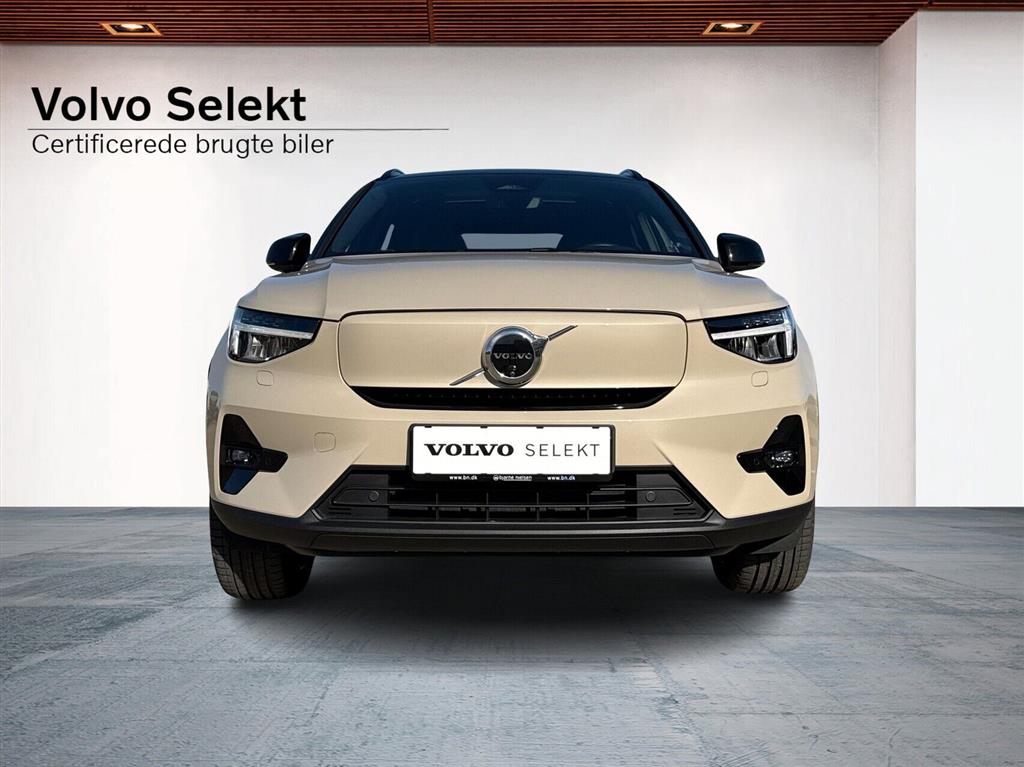 Volvo EX40 Ultra billede 6