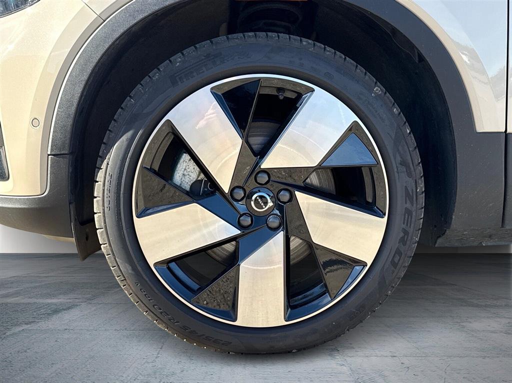 Volvo EX40 Ultra billede 8