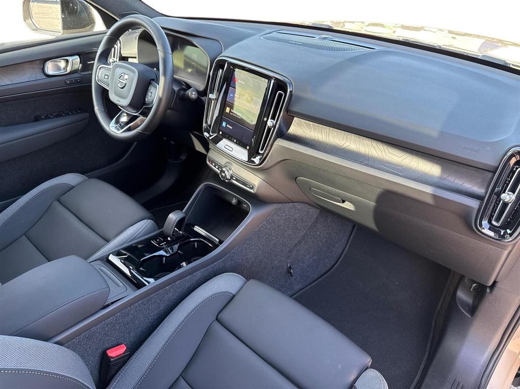 Volvo EX40 Ultra billede 10