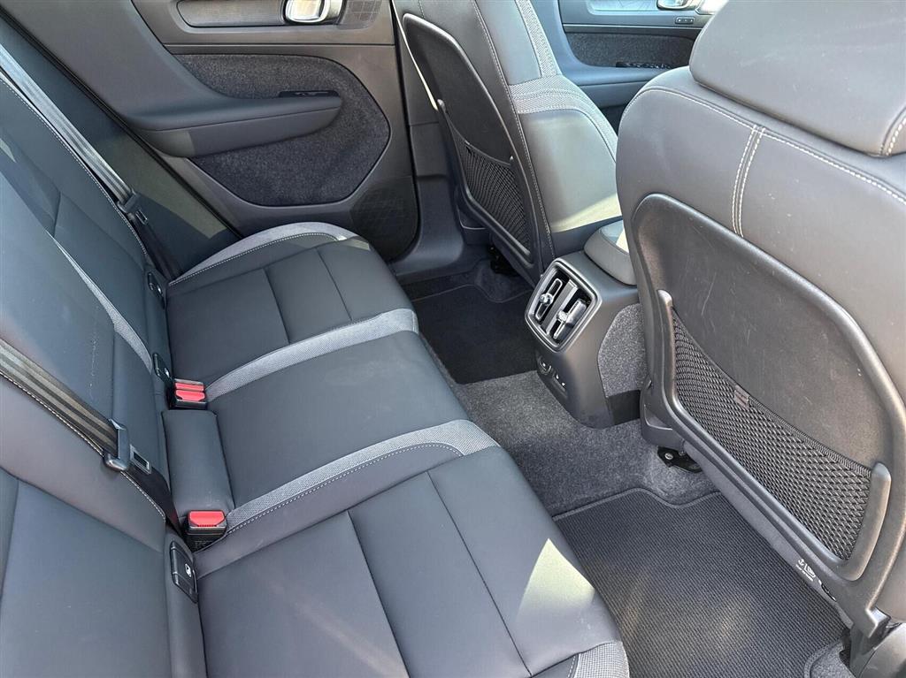 Volvo EX40 Ultra billede 12