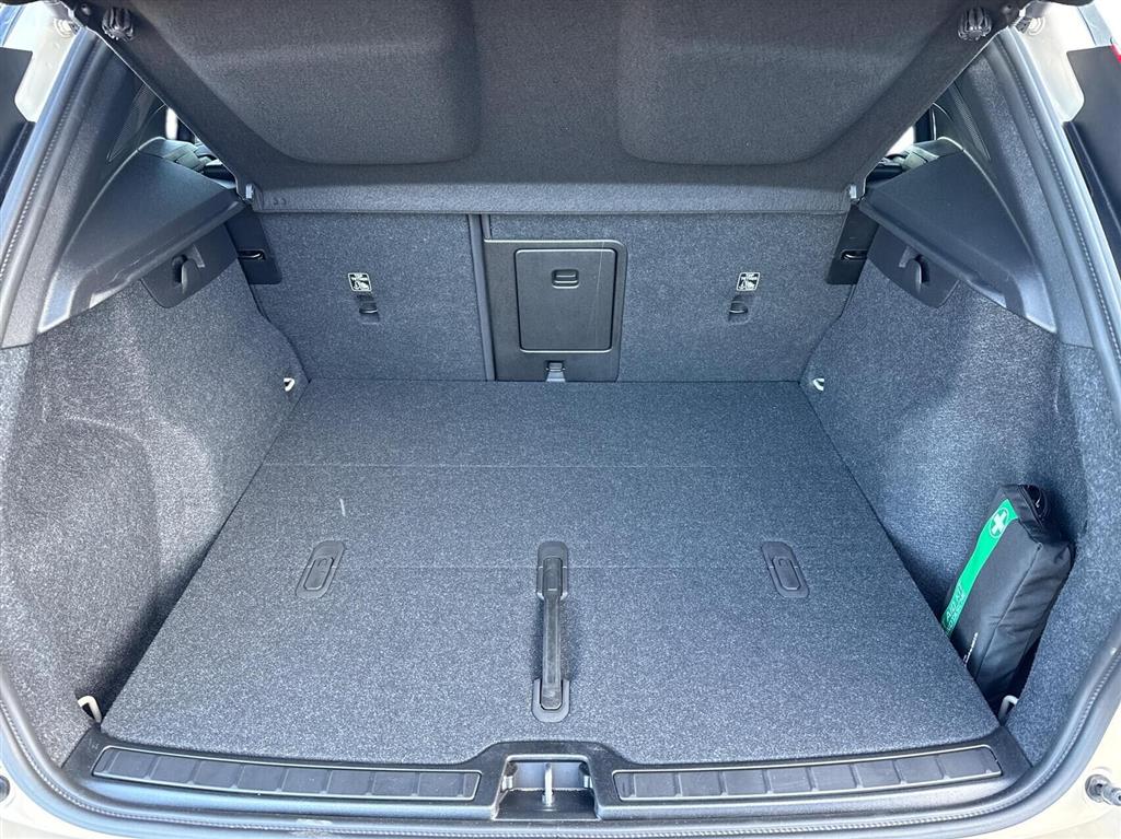 Volvo EX40 Ultra billede 13