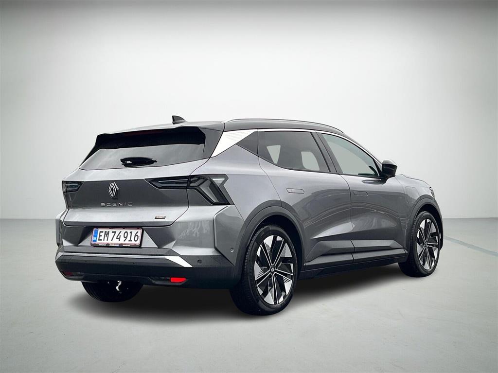 Renault Scénic Techno billede 2