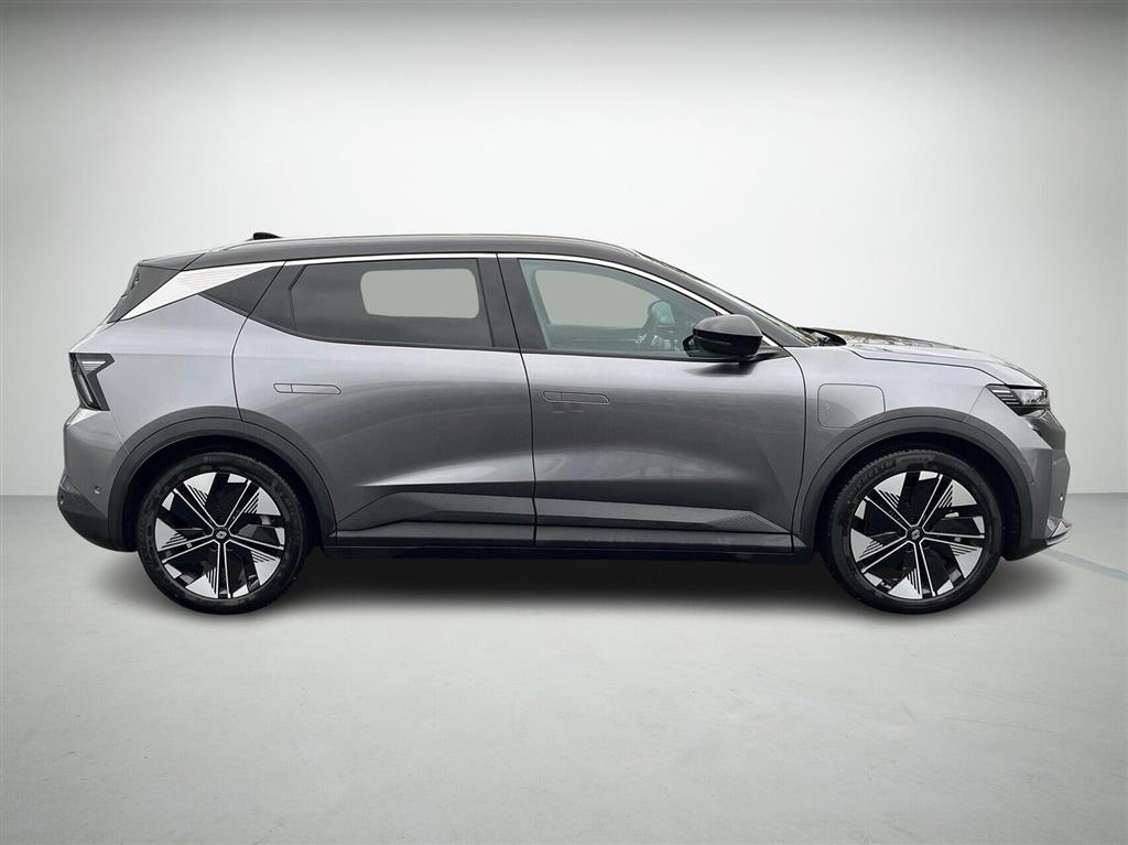 Renault Scénic Techno billede 5