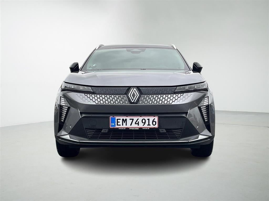 Renault Scénic Techno billede 6