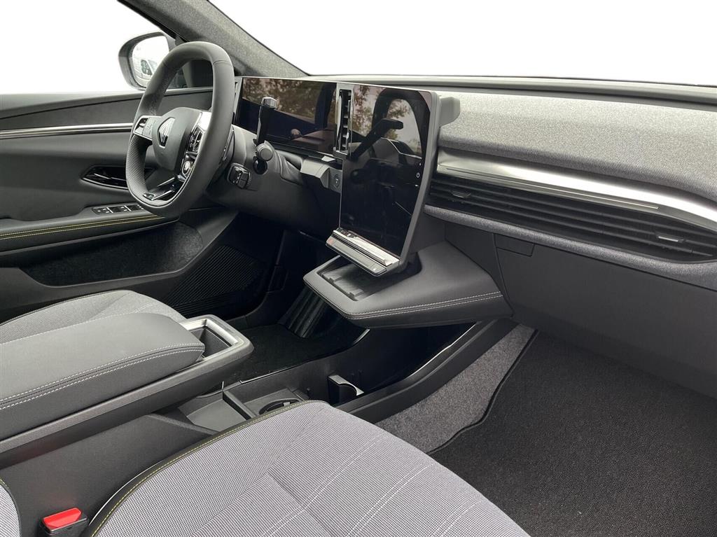 Renault Scénic Techno billede 10