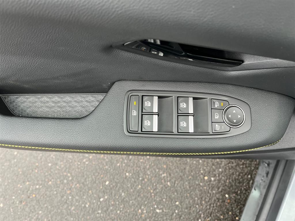 Renault Scénic Techno billede 16