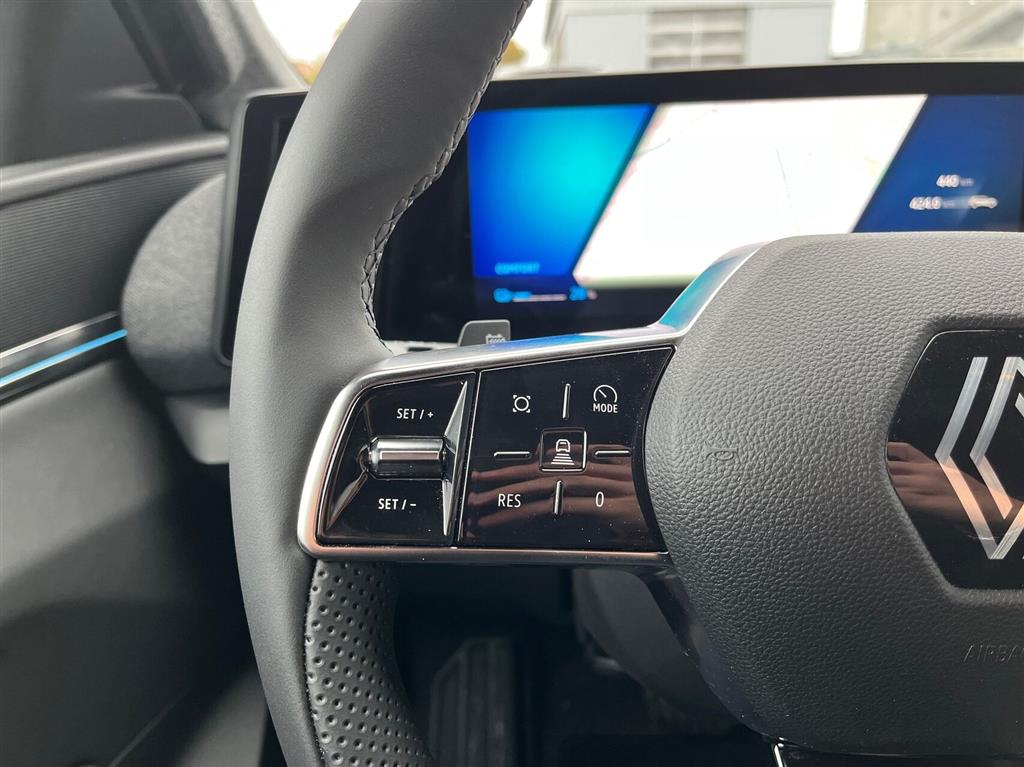 Renault Scénic Techno billede 17