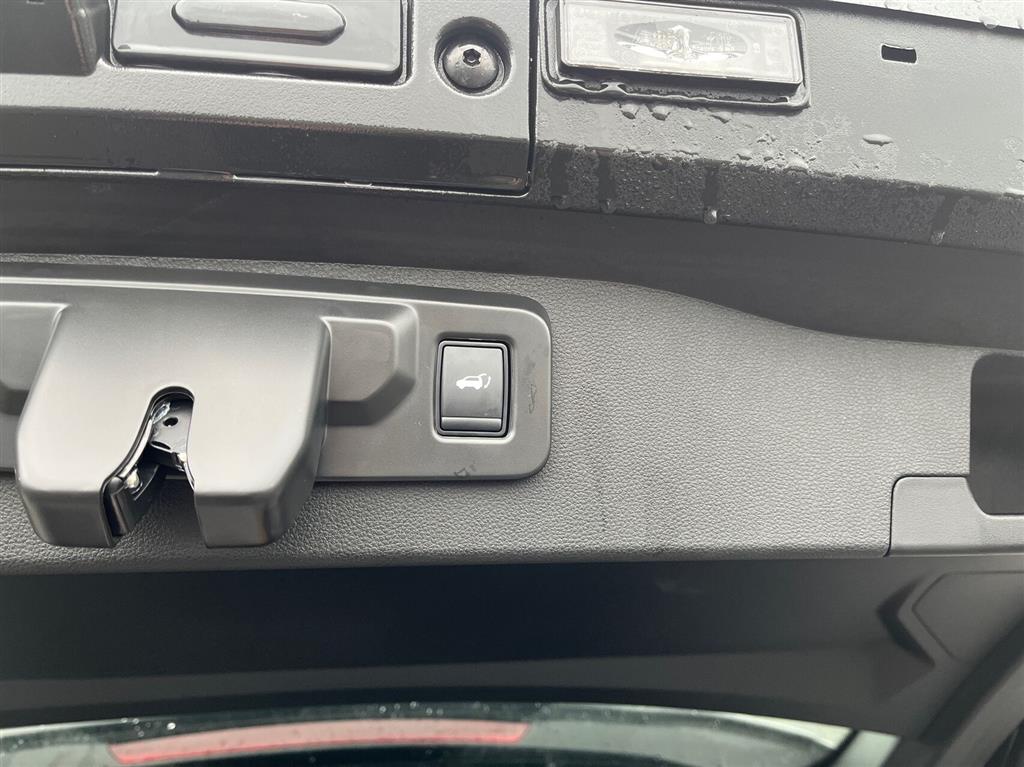 Renault Scénic Techno billede 21