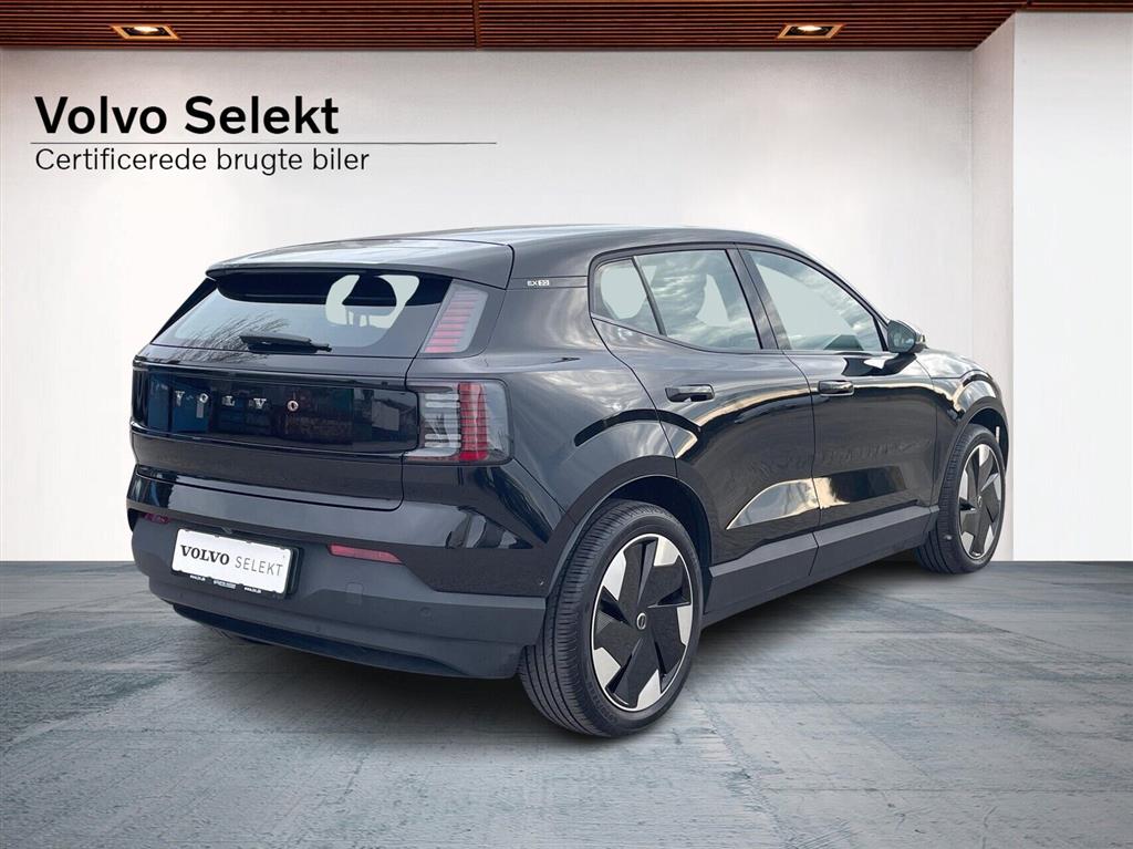 Volvo EX30 Ultra billede 2