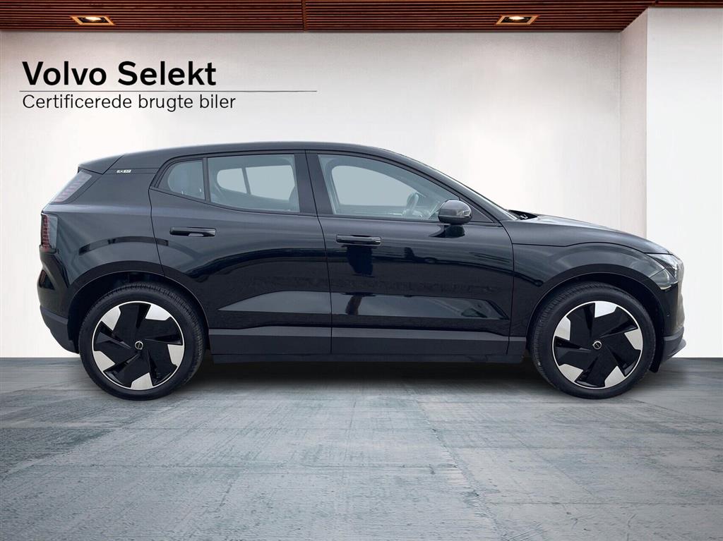 Volvo EX30 Ultra billede 6
